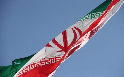 Zum Atomabkommen mit dem Iran