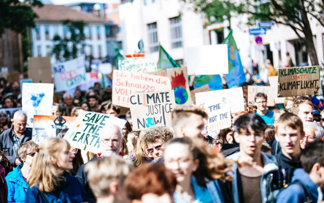 Fridays for Future