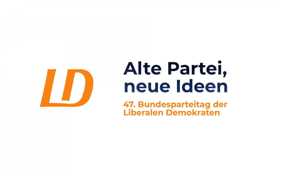 47. Bundesparteitag
