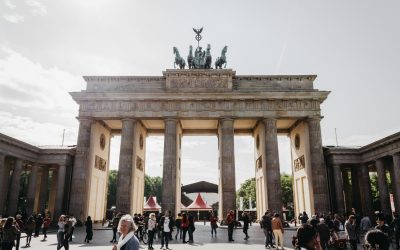 Gründung Landesverband Berlin