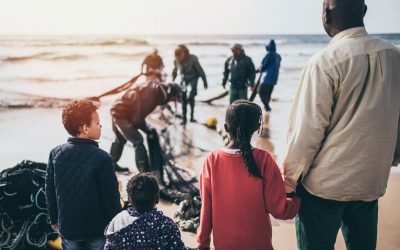 EU-Asylkompromiss gefährdet Menschenwürde 