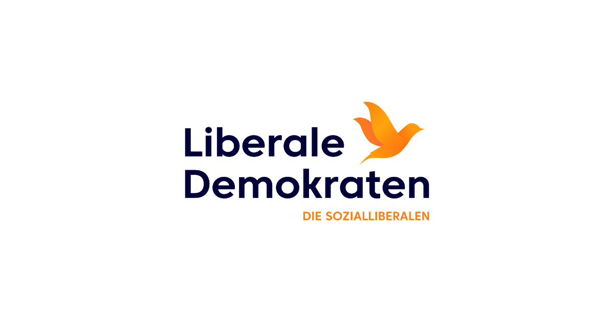 Kontakt Liberale Demokraten Die Sozialliberalen