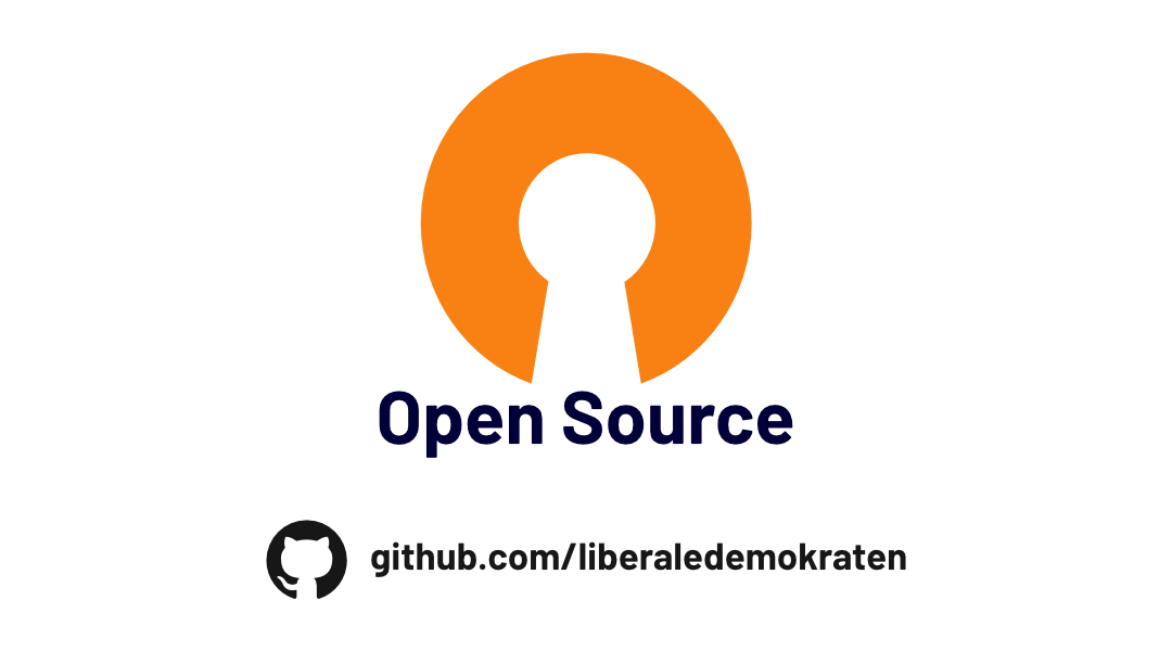 LD goes Open Source