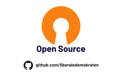 LD goes Open Source