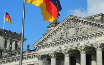 Die Bundestagswahl: Ein „Weder Noch“ der Wähler