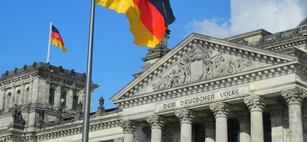 Die Bundestagswahl: Ein „Weder Noch“ der Wähler