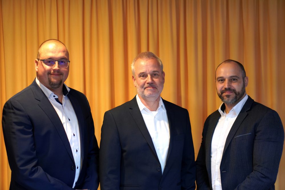 LD gründen Kreisverband in der Region Hannover