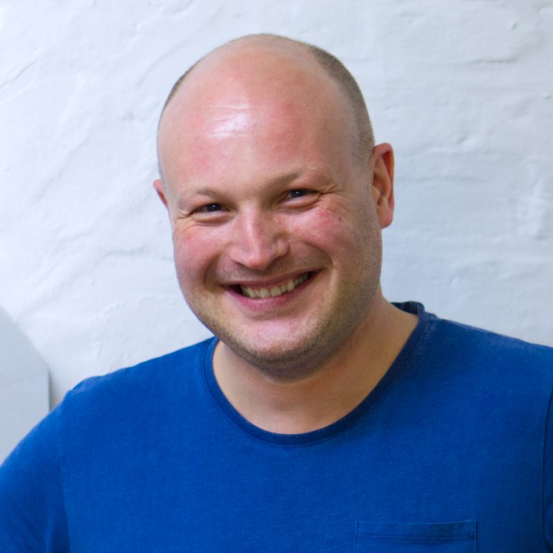 Simon Kleinlützum