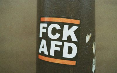 Keine Kooperation mit der AfD