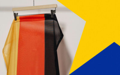 Europawahl: Bestürzung rettet unsere Demokratie nicht