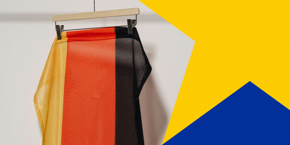 Europawahl: Bestürzung rettet unsere Demokratie nicht