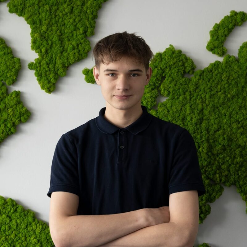 Finn-Luca Plötz