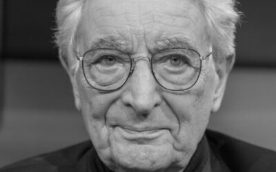 Zum Tod von Gerhart Baum