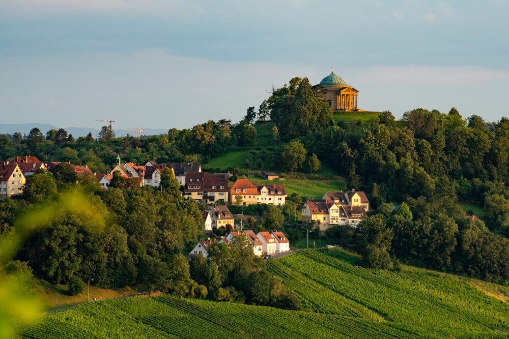 LD BW wählen neuen Vorstand