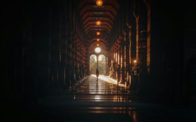 Wenn der Zweifel verstummt