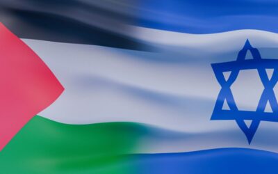 Stellungnahme zum Krieg in Nahost