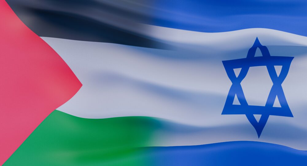 Stellungnahme zum Krieg in Nahost