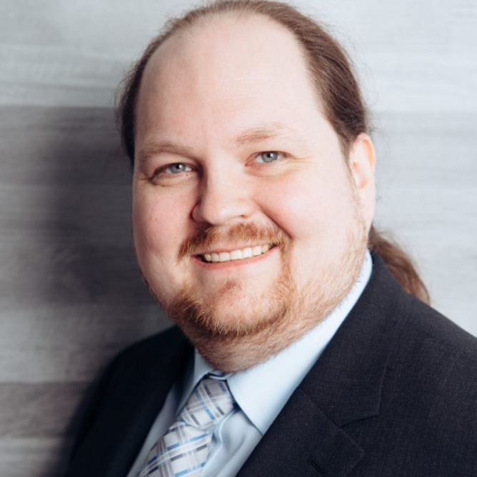 Dr. Michael Kaiser