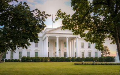 Meinungsfreiheit in Gefahr! Wie Donald J. Trump die Verfassung missachtet.