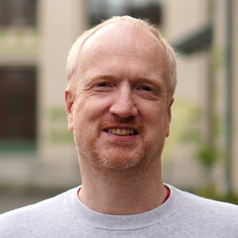 Ulrich Wissing
