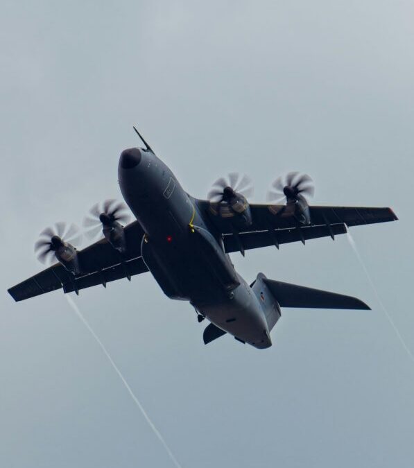 Statement zur Wehrpflichtdebatte