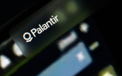 Palantir in Baden-Württemberg: Hier wird Souveränität verkauft