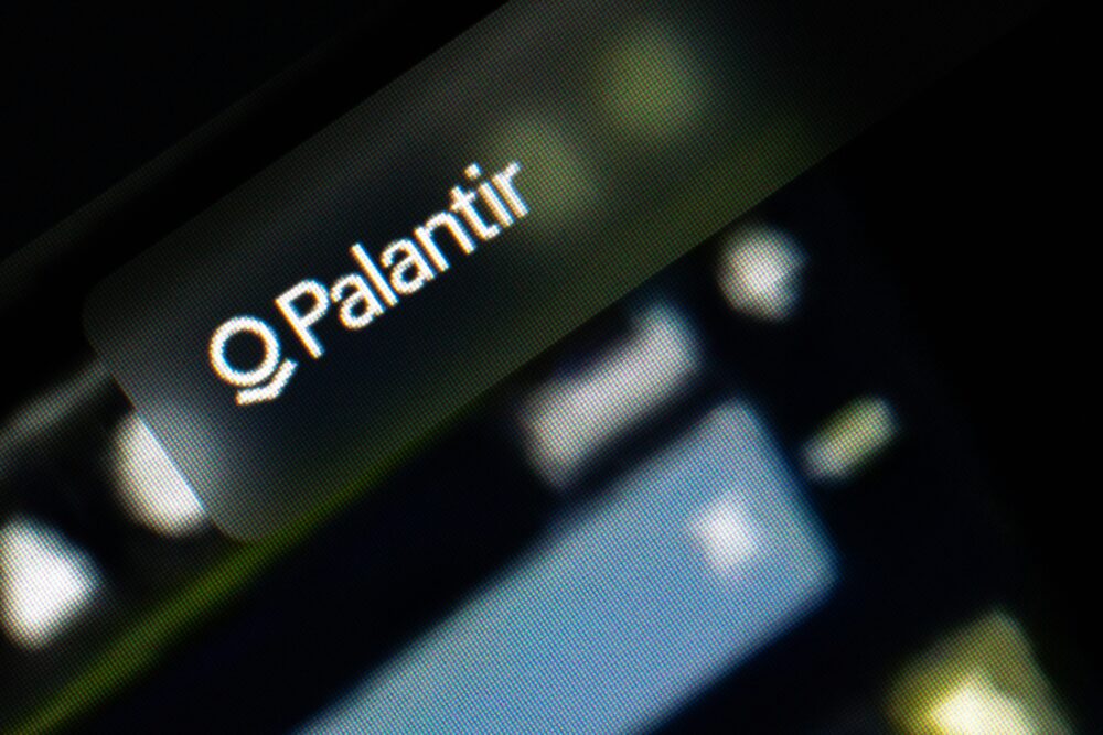 Palantir in Baden-Württemberg: Hier wird Souveränität verkauft