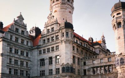 Aufbruchstimmung beim 3. Landesparteitag: Neuer Vorstand und klare Ziele für 2029