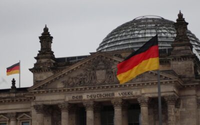 Zwischen „Lieferando-Demokratie“ und Generationen-Konflikt: Wohin steuert Deutschland?